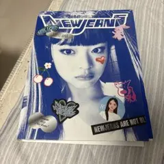 2026年最新】newjeans ハニ アルバム 未開封の人気アイテム - メルカリ