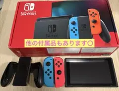 2026年最新】本体(Nintendo Switch)の人気アイテム - メルカリ