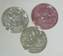 2026年最新】映画ポケモン記念メダルの人気アイテム - メルカリ