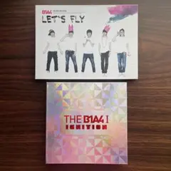 2026年最新】b1a4の人気アイテム - メルカリ