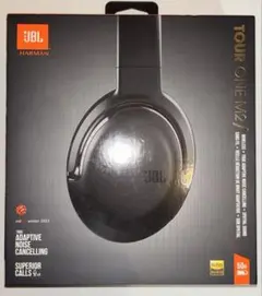 2026年最新】jbl-tour-one-m2の人気アイテム - メルカリ