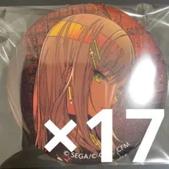 2026年最新】日野森雫 缶バッジ まとめ売りの人気アイテム - メルカリ
