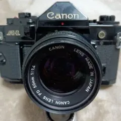2026年最新】canon a-1 ジャンクの人気アイテム - メルカリ