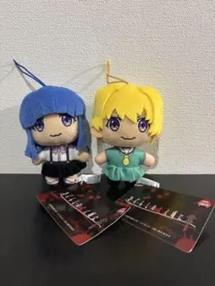 2026年最新】古手梨花ぬいぐるみの人気アイテム - メルカリ