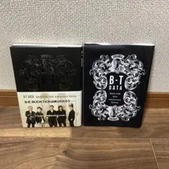 2026年最新】b-t data: buck-tickの人気アイテム - メルカリ