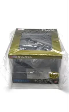 2026年最新】デフォリアル キングギドラの人気アイテム - メルカリ