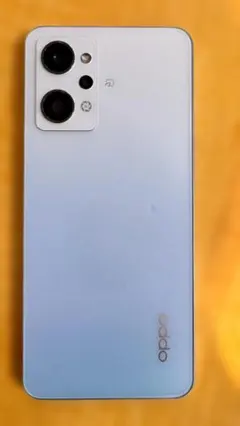 2026年最新】Oppo reno7a ブルーの人気アイテム - メルカリ