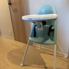 2026年最新】ベビービョルン ハイチェア ハーネスなしの人気アイテム