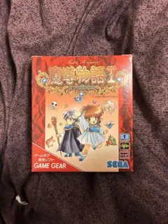 2026年最新】魔導物語 ゲームギアの人気アイテム - メルカリ