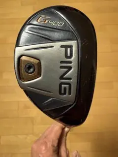2026年最新】g400 ユーティリティ 3uの人気アイテム - メルカリ