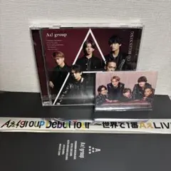 2026年最新】aぇ!group 銀テの人気アイテム - メルカリ