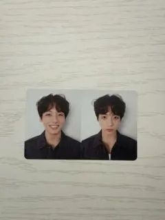 2026年最新】bts love yourself トレカ グクの人気アイテム - メルカリ