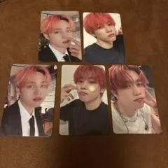 2026年最新】the boyz ソヌの人気アイテム - メルカリ