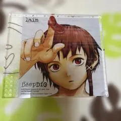 2026年最新】serial experiments lain アクリルの人気アイテム - メルカリ