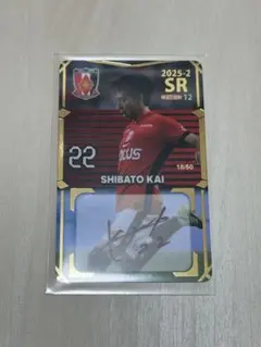 2026年最新】オンサイトカード 浦和の人気アイテム - メルカリ