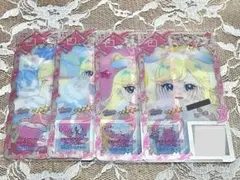 2026年最新】プリパラ ラビットの人気アイテム - メルカリ