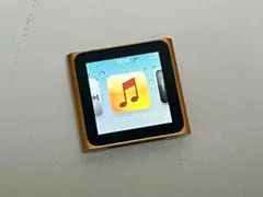 2026年最新】iPod nano 第6世代 16GBの人気アイテム - メルカリ