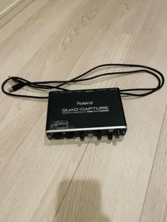 2026年最新】roland quad captureの人気アイテム - メルカリ