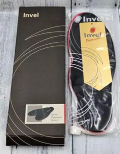 2026年最新】invel インソールの人気アイテム - メルカリ