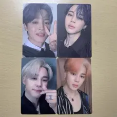 2026年最新】bts map of the soul 7 トレカ ジミンの人気アイテム