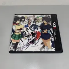 2026年最新】閃乱カグラ DSの人気アイテム - メルカリ