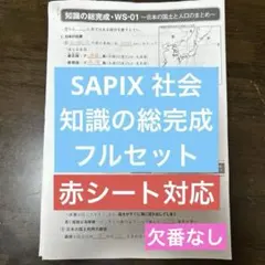 2026年最新】サピックス歴史の人気アイテム - メルカリ