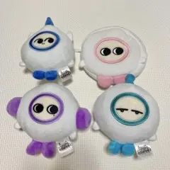 2026年最新】トニセン ぬいぐるみの人気アイテム - メルカリ