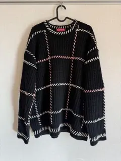 2026年最新】quilt stitch sweaterの人気アイテム - メルカリ