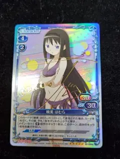 プレシャスメモリーズ 暁美ほむら SP 金サイン 01-034a まどマギ 水着