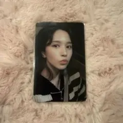 2026年最新】twice ラキドロ ready be toの人気アイテム - メルカリ