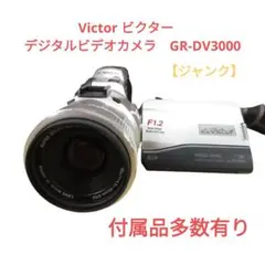 2026年最新】gr dv3000の人気アイテム - メルカリ