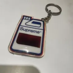 2026年最新】supreme new era キーホルダーの人気アイテム - メルカリ