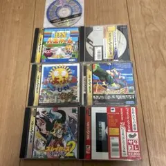 2026年最新】まとめ売り セガサターンの人気アイテム - メルカリ