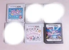 2026年最新】3ds ソフト まとめ売りの人気アイテム - メルカリ