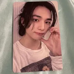 2026年最新】stray kids ヒョンジン ateの人気アイテム - メルカリ