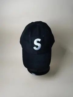 2026年最新】SUPREME キャップ sロゴ コーデュロイの人気アイテム