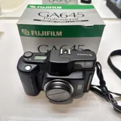 2026年最新】ga645の人気アイテム - メルカリ