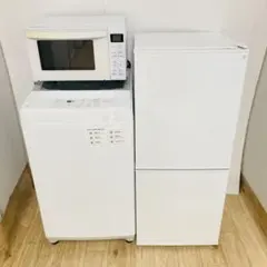 2026年最新】家電セット 一人暮らし 大阪の人気アイテム - メルカリ