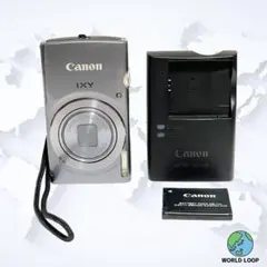 2026年最新】canon ixy 160の人気アイテム - メルカリ