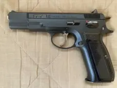 2026年最新】mgc cz75 ブローバックの人気アイテム - メルカリ