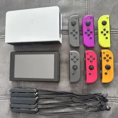 2026年最新】switch ジャンクの人気アイテム - メルカリ