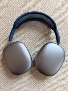 2026年最新】airpods max ブルーの人気アイテム - メルカリ