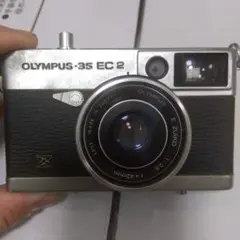 2026年最新】オリンパス 35 EC2の人気アイテム - メルカリ