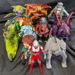 2026年最新】ソフビ ギガザウルスの人気アイテム - メルカリ