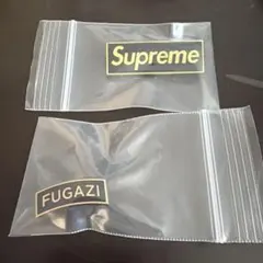2026年最新】supreme ピンバッジ ロゴの人気アイテム - メルカリ