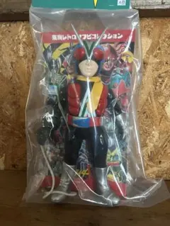 2026年最新】メディコムトイ 仮面ライダーの人気アイテム - メルカリ