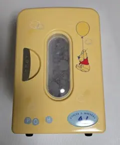 2026年最新】プーさん冷蔵庫の人気アイテム - メルカリ