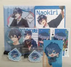 2026年最新】なおきり まとめ売りの人気アイテム - メルカリ