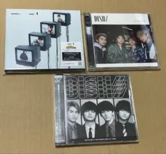 2026年最新】dish cdの人気アイテム - メルカリ