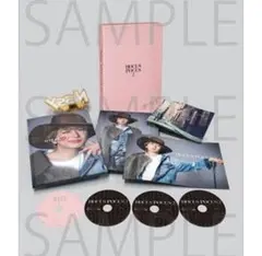 2026年最新】nissy hocus pocus nissy盤の人気アイテム - メルカリ